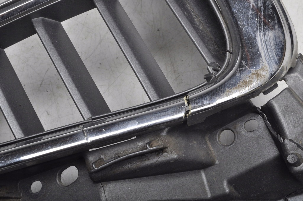 фото №13, Audi s4 b8 решётка радиатора решётка радиатора решётка радиатора p2 8k0853651b