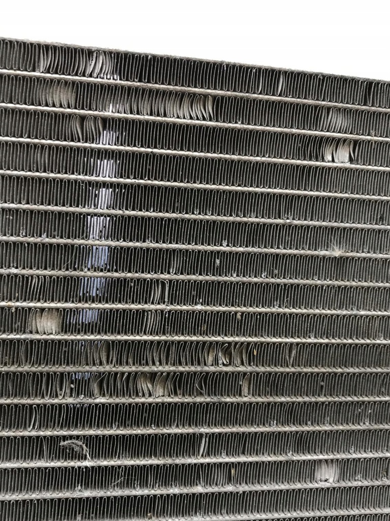 фото №8, Радіатор wody renault master iii 214106556r