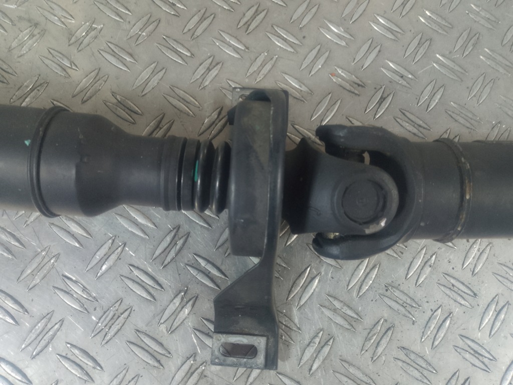 фото №4, Mercedes cls w218 14-18 wał привідний 3.0 a2182000 kombi