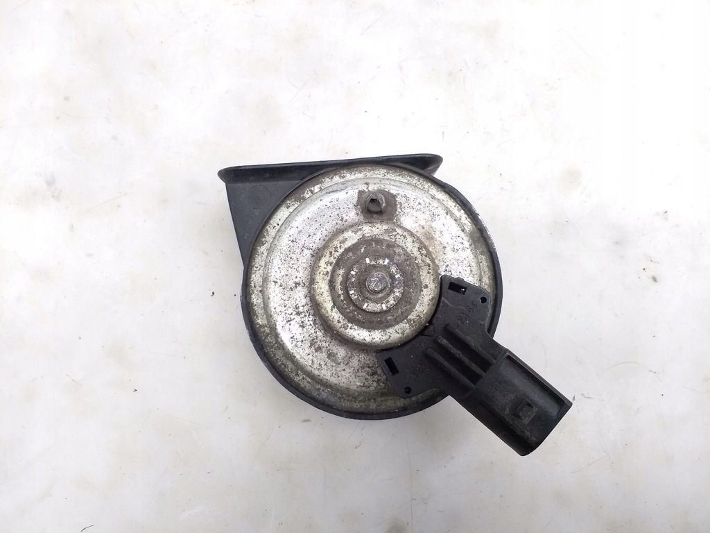 фото №5, Seat leon 5f 2019 клаксон