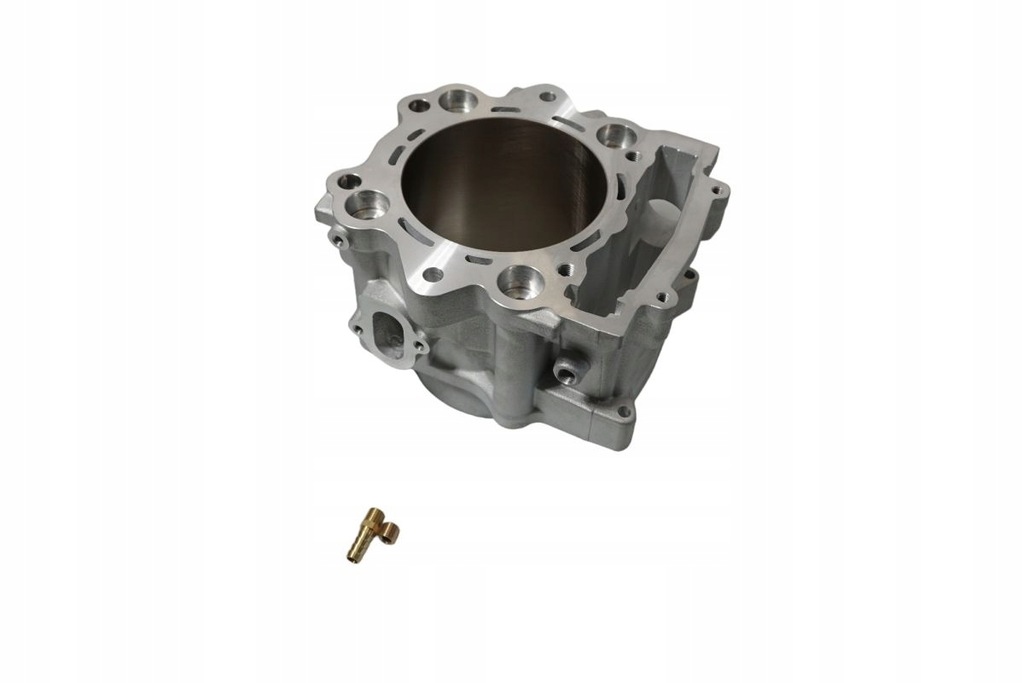 фото №1, Promx 2024/05 цилиндр yamaha yfm 700 grizzly '07-'15, yfm 700 r raptor '06