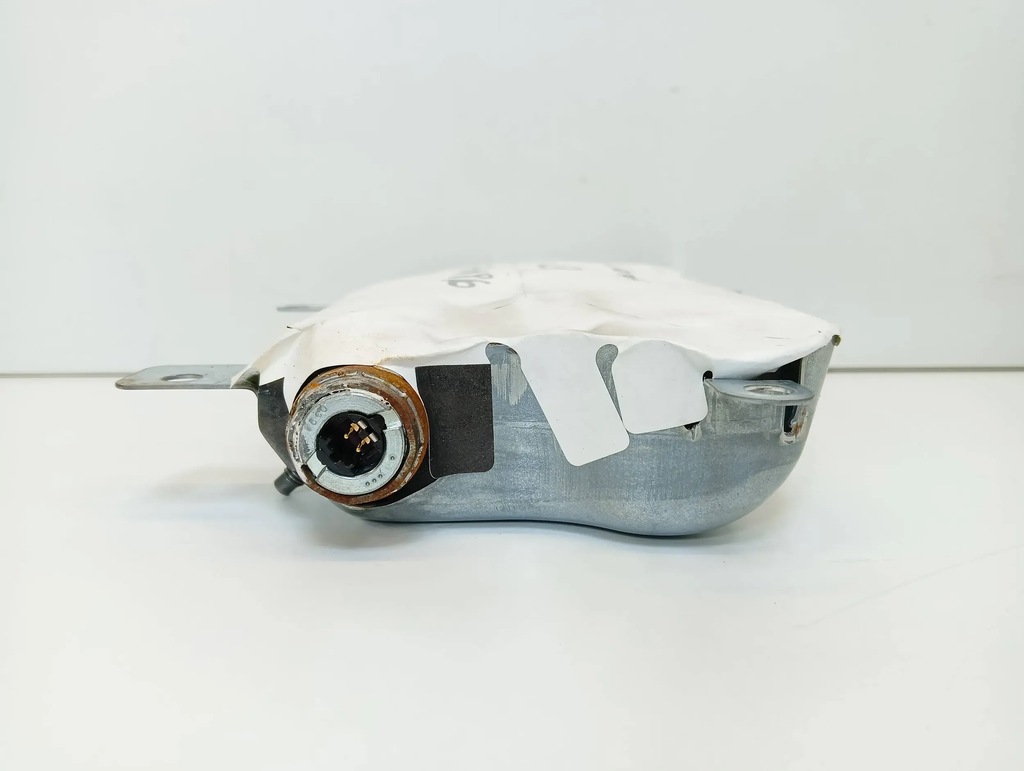 фото №7, Bmw 5 e60 e61 2006 подушка повітряна двері ліва