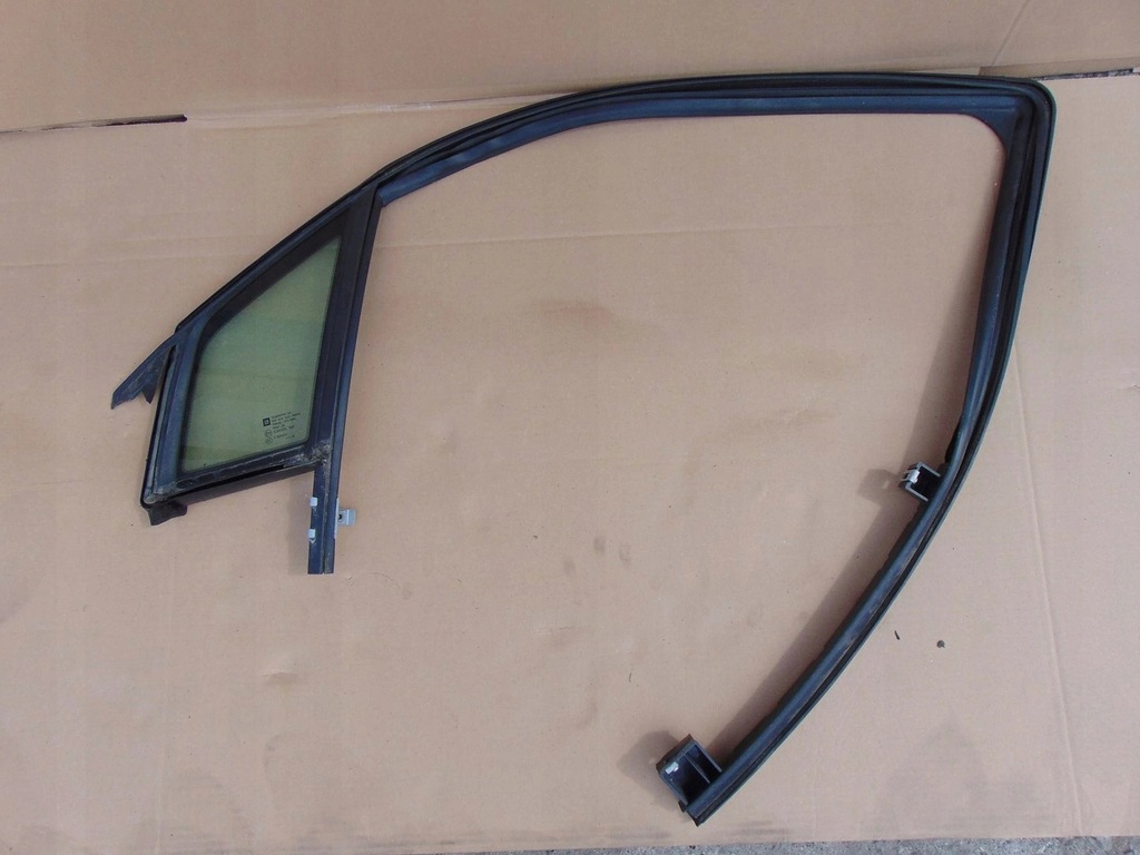 фото №1, Стекло левая перед дверь opel ampera 2011-2015