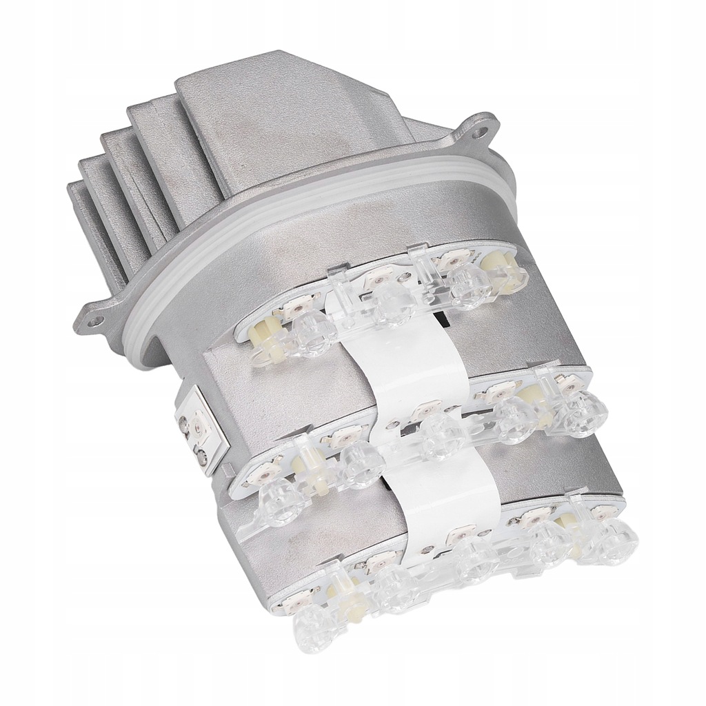 фото №1, Модуль фара поворотник led 63127245813 заменитель левый