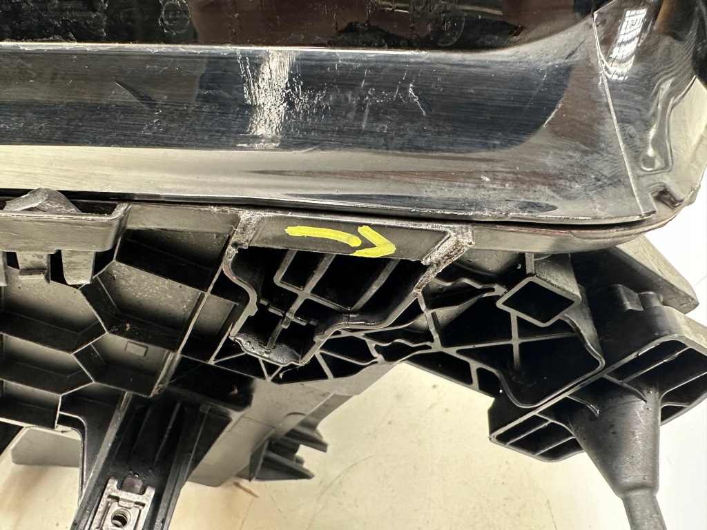 Фара правый  перед bmw x5 x6 g05 g06 full led без подсветка 9481780-08 с Разборки