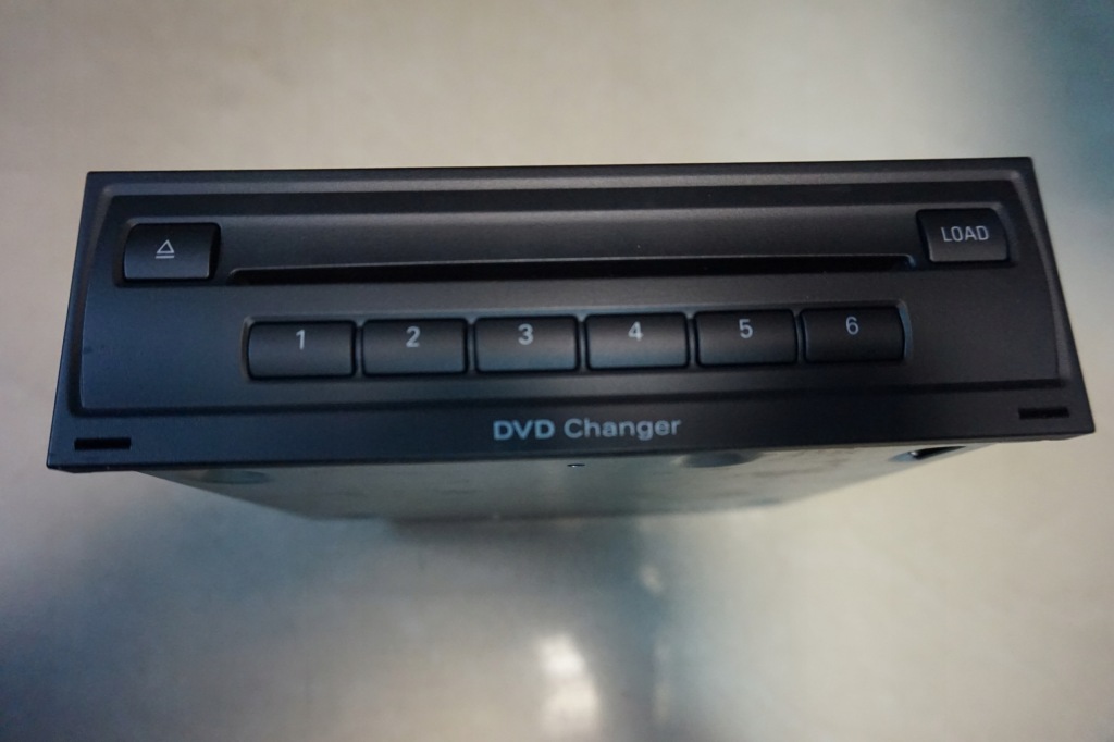 фото №13, Audi тюнер чейнджер дисков 4h0035108d