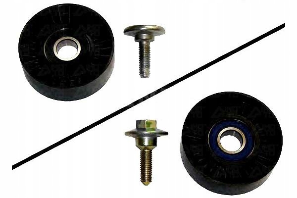 фото №2, Ina ролик ремень citroen c5 i 1.8 16v dc6fzb. dc6f