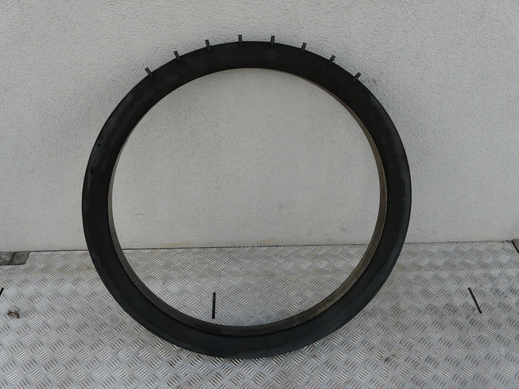 фото №3, Кільце вентилятора scania r euro 5