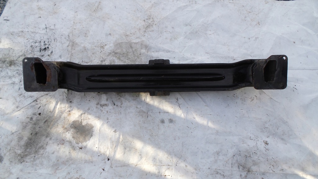 фото №6, Балка задняя pod бампер задняя sharan 7n0807251 абсорбер