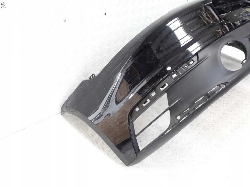 фото №13, Porsche 992 911 накладка бампера спойлер задняя 992898014an gts sport design