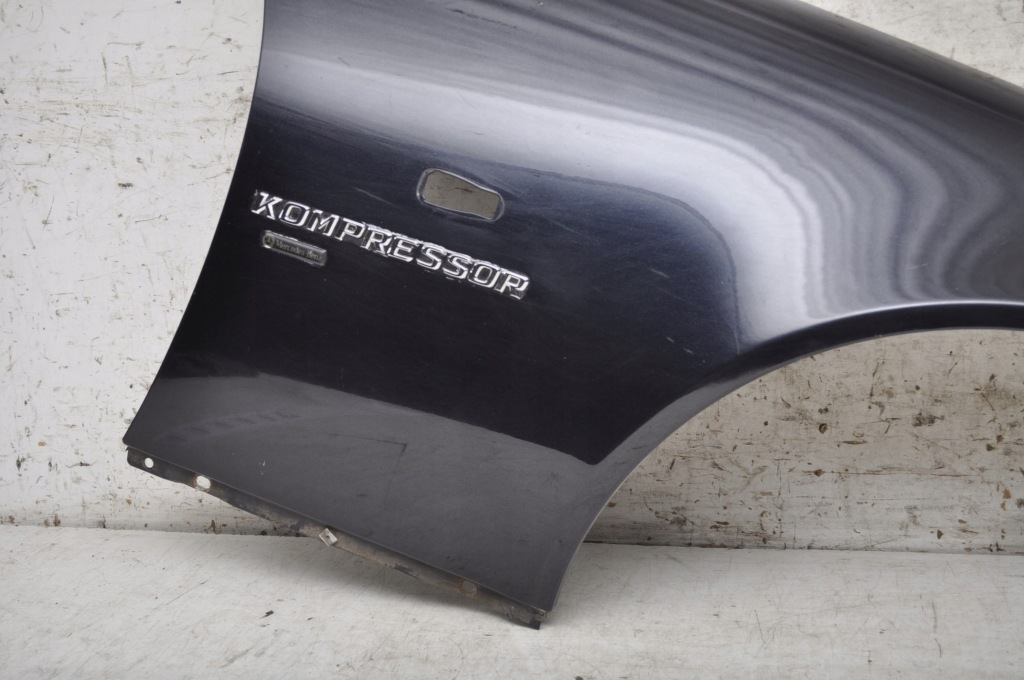 фото №9, Mercedes slk w170 r170 крыло правый перед передний