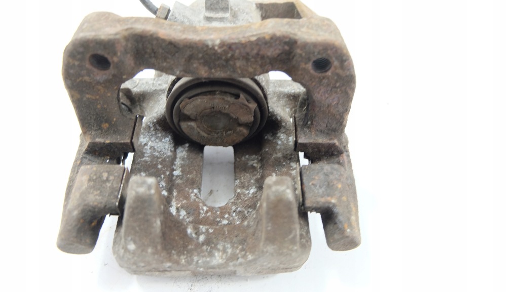 фото №7, Citroen c3 i супорт гальмівний правий задня