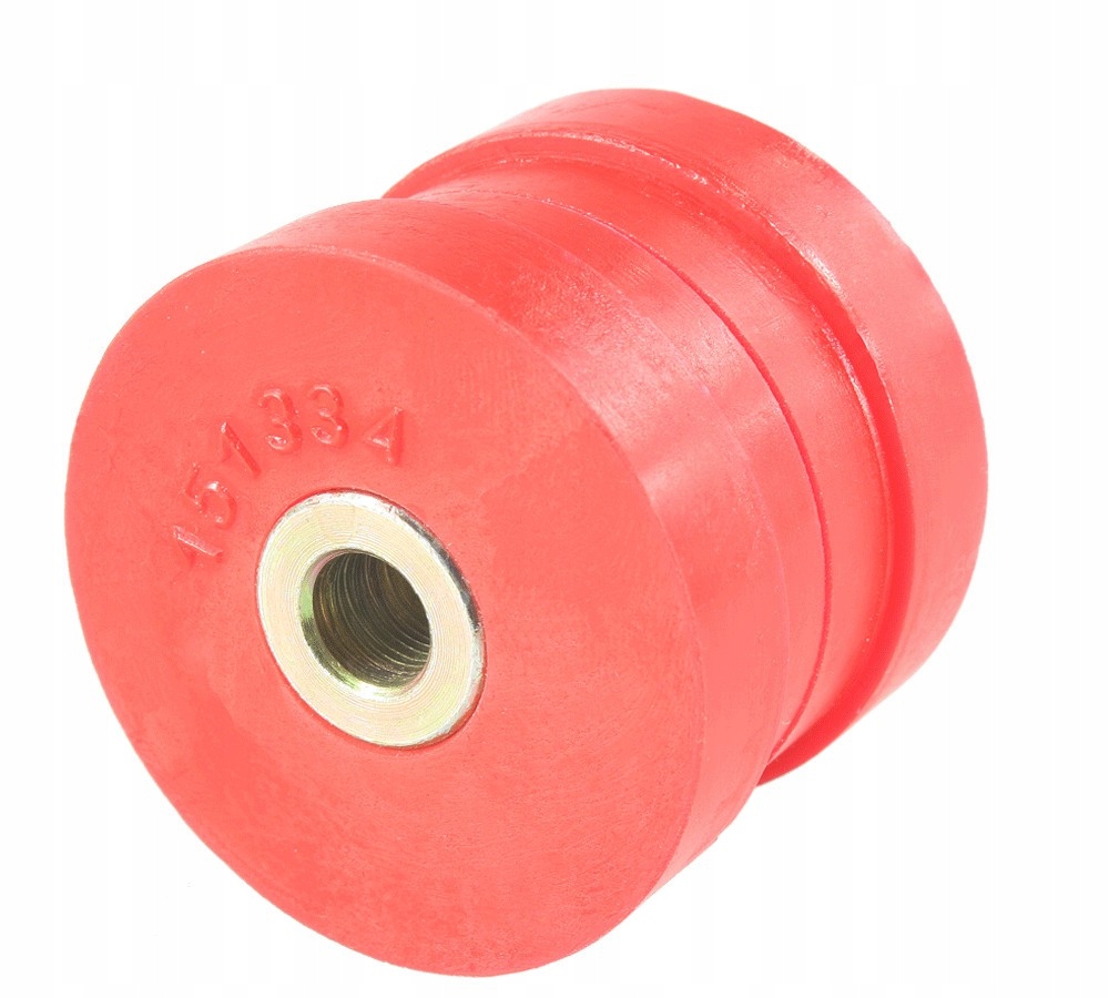 фото №1, 151334b - подушка двигуна велика strongflex