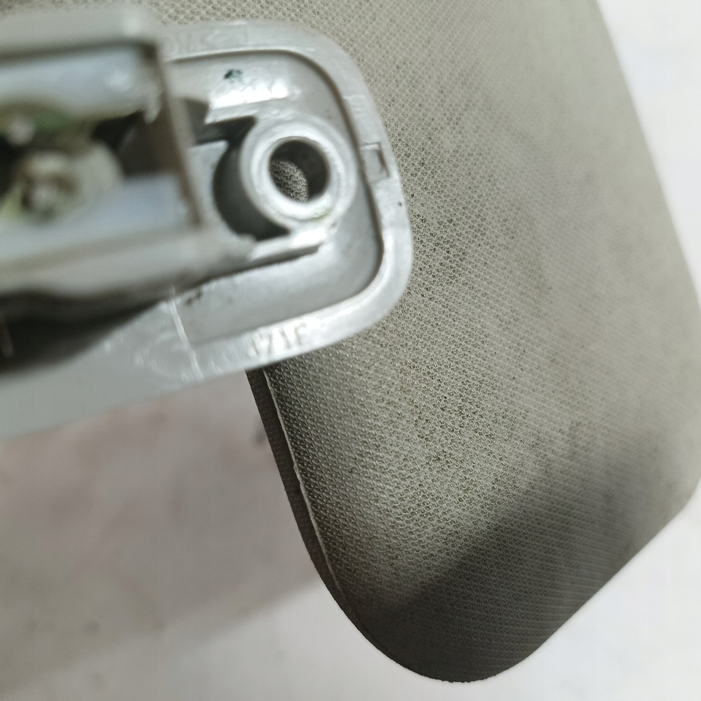 фото №9, Mazda 3 13- защита солнцезащитная левая правая usa