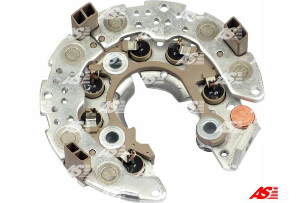 фото №2, Діодний міст діодний генератора діодний міст діодний генератора випрямляч