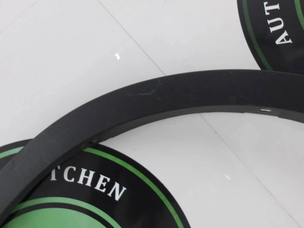 фото №5, Bmw x5 g05 молдинг крила лівий задня