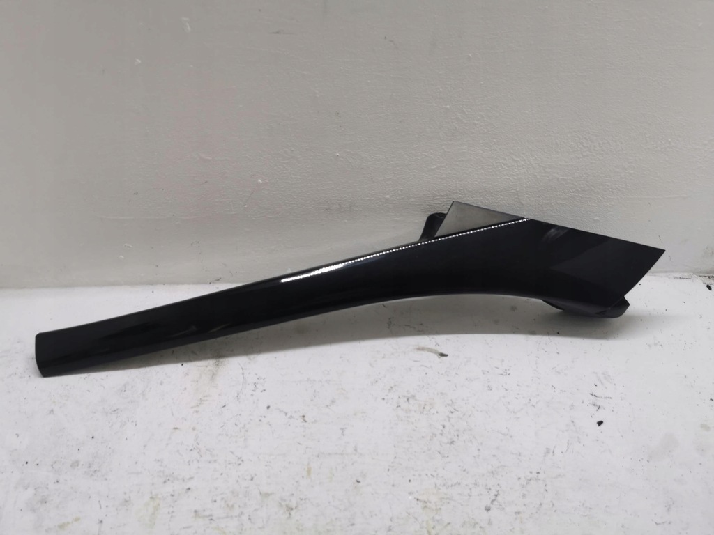 фото №1, Молдинг стойка стекло левая renault scenic iii tegne