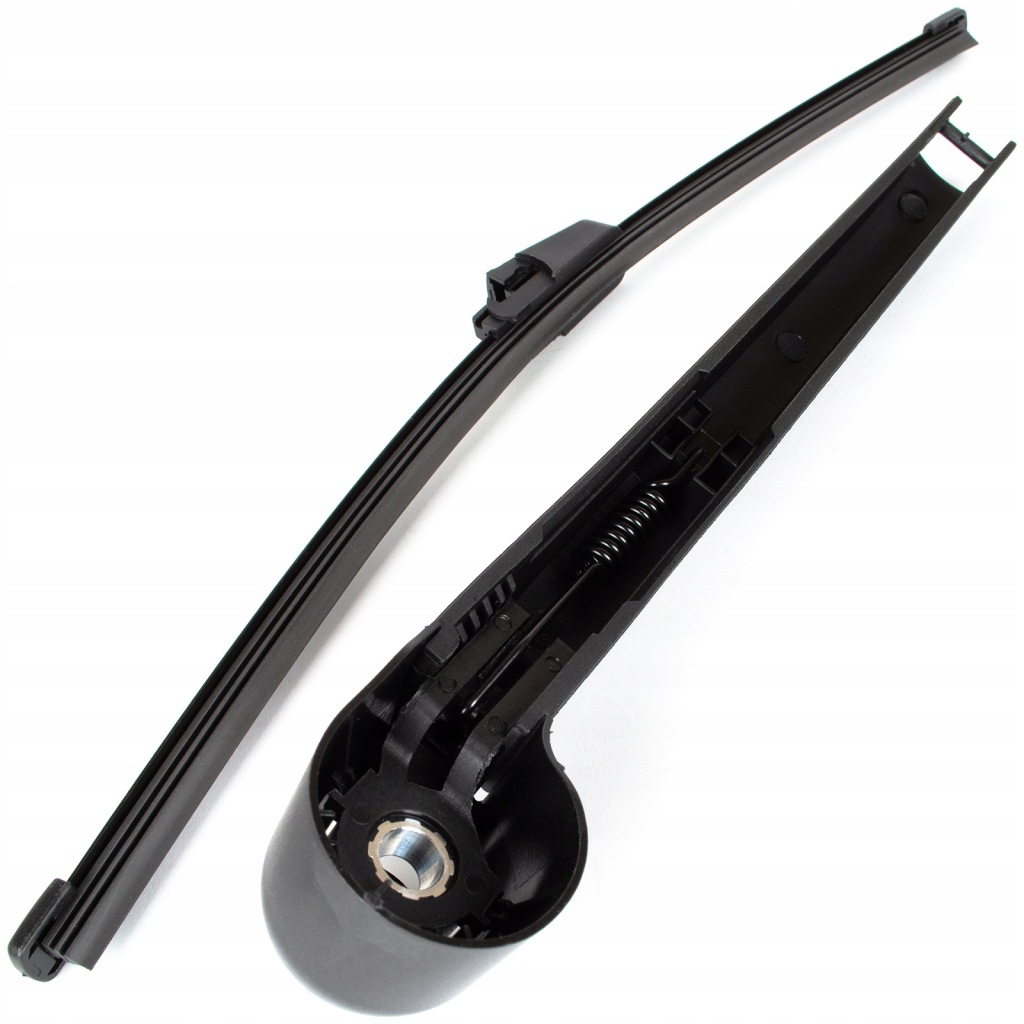 фото №2, Задние рычаг дворники дворник + щетка skoda fabia ii 2 h/b 2006-2014