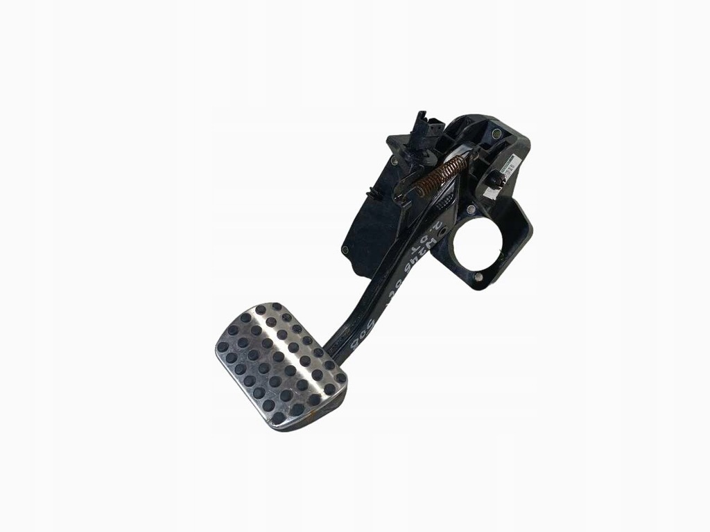 фото №1, Педаль тормоза mercedes w245 a1692902801