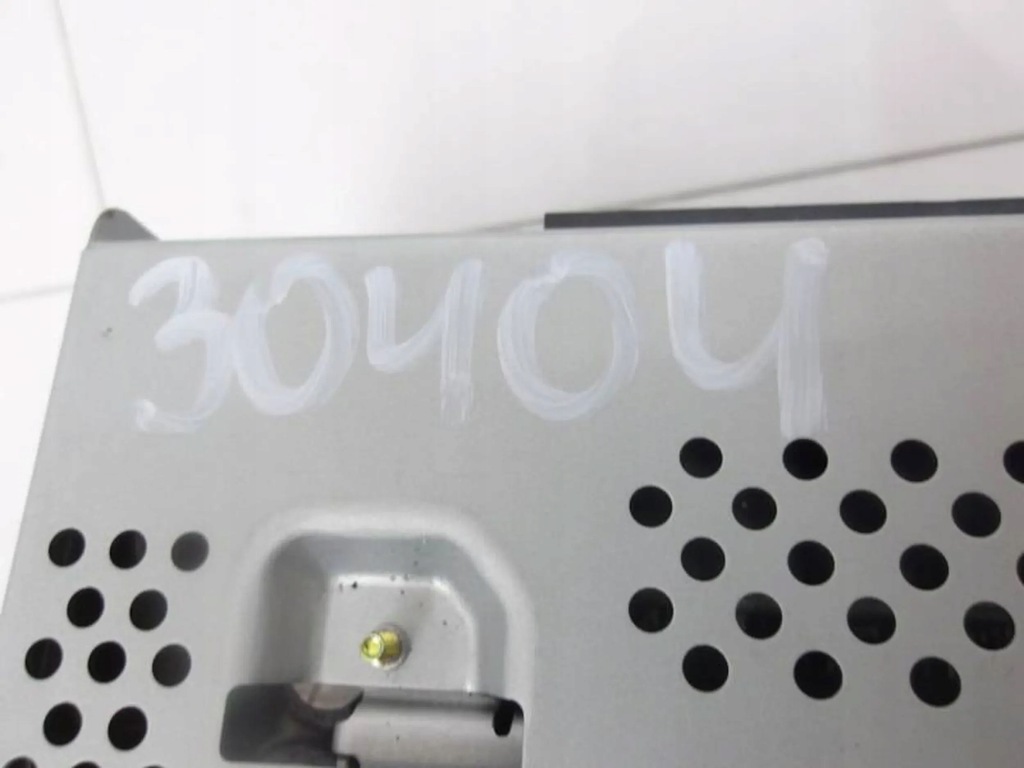 фото №4, Vw transporter caddy 1k8 радіо навігація