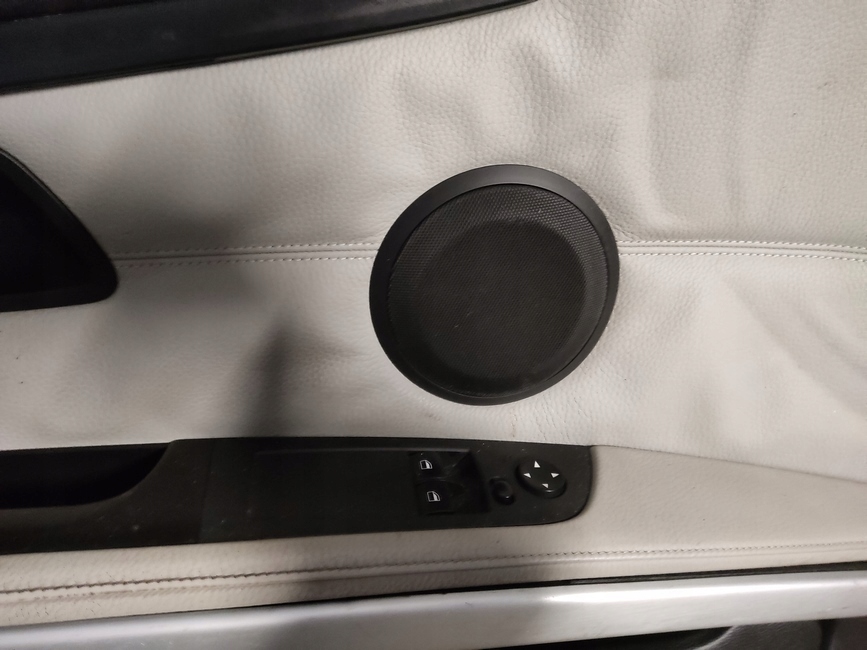 фото №8, Bmw e92 обшивка дверь левый перед europa