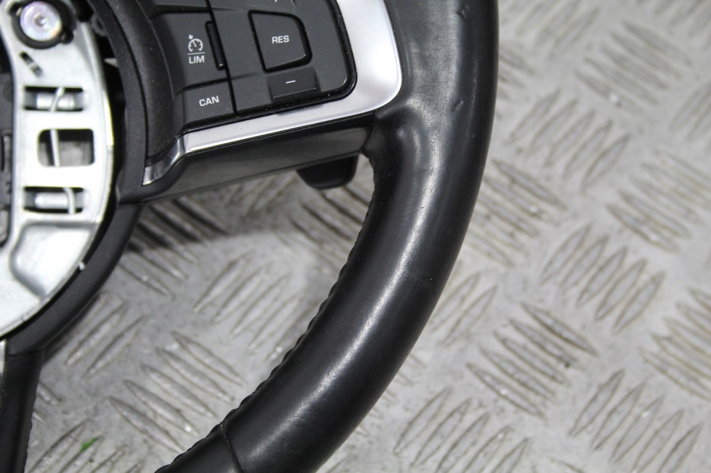 фото №8, Воздуховод мультифункция лепестки переключения jaguar f-pace x761