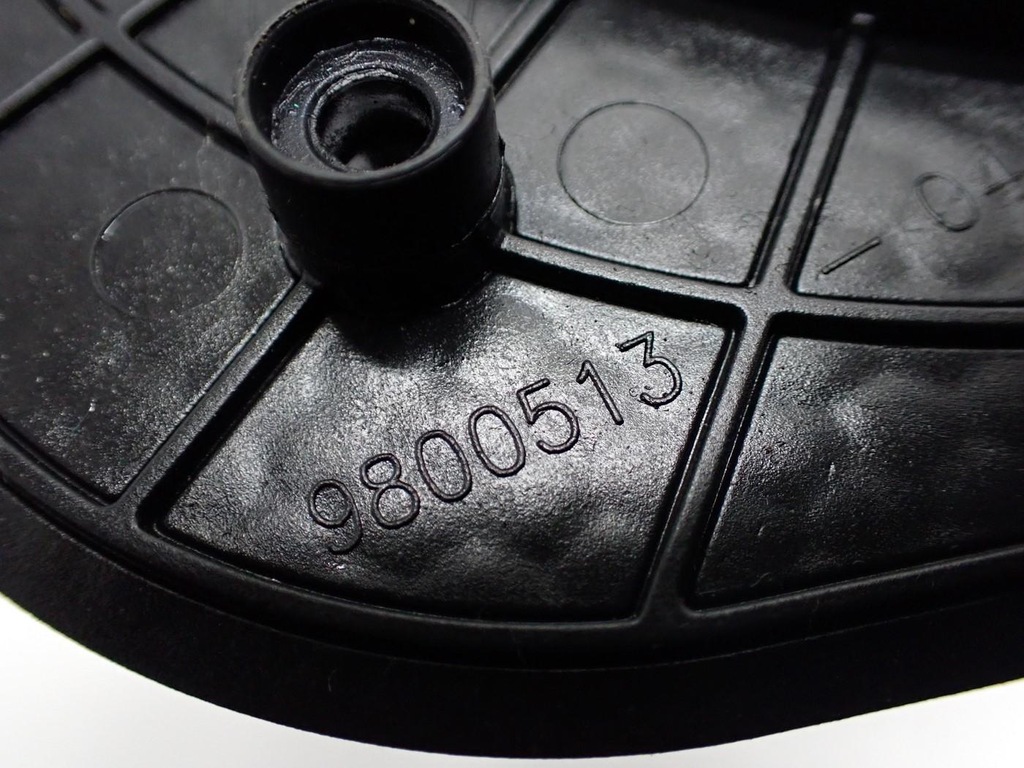 фото №3, Решётка защита накладка динамика 9800513 mini countryman r60 16r