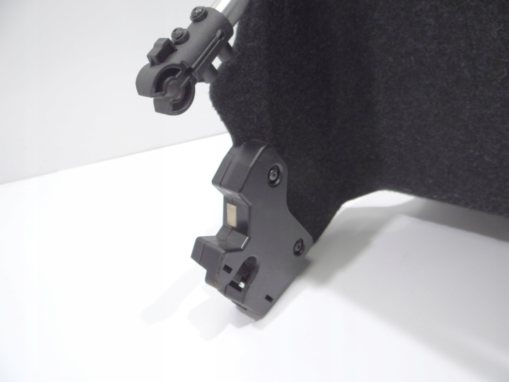 фото №9, Вкладиш вкладка багажника bmw z4 e89 оригінальний номер