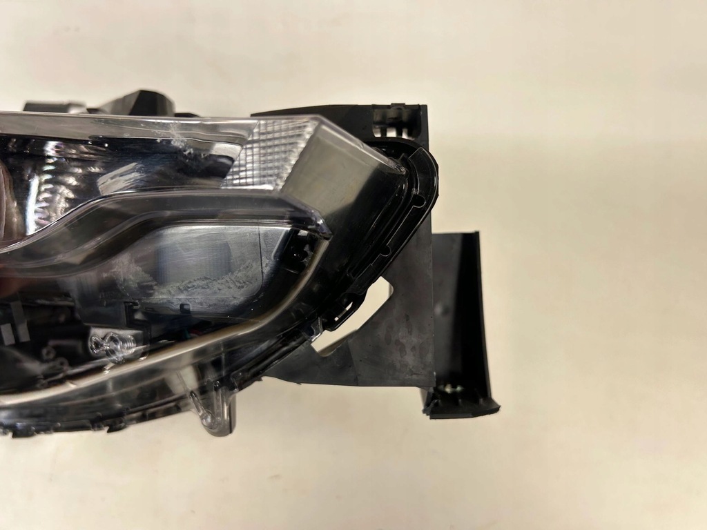 фото №8, Mazda cx-5 ii 18- лампа права перед передня h7