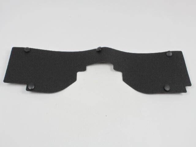 фото №1, Верхній захист радіатора jeep compass 2007-17 05058571aa