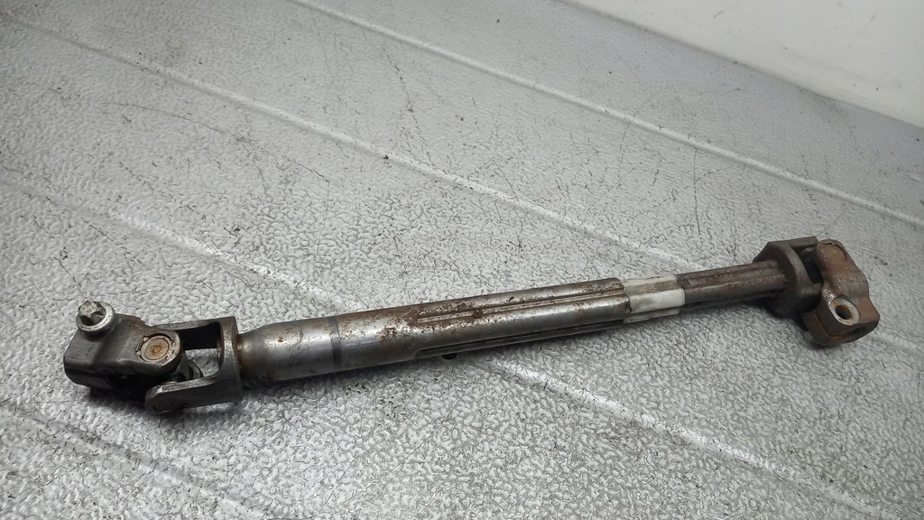 фото №4, Крестовина fiat bravo ii 08r 1.4b