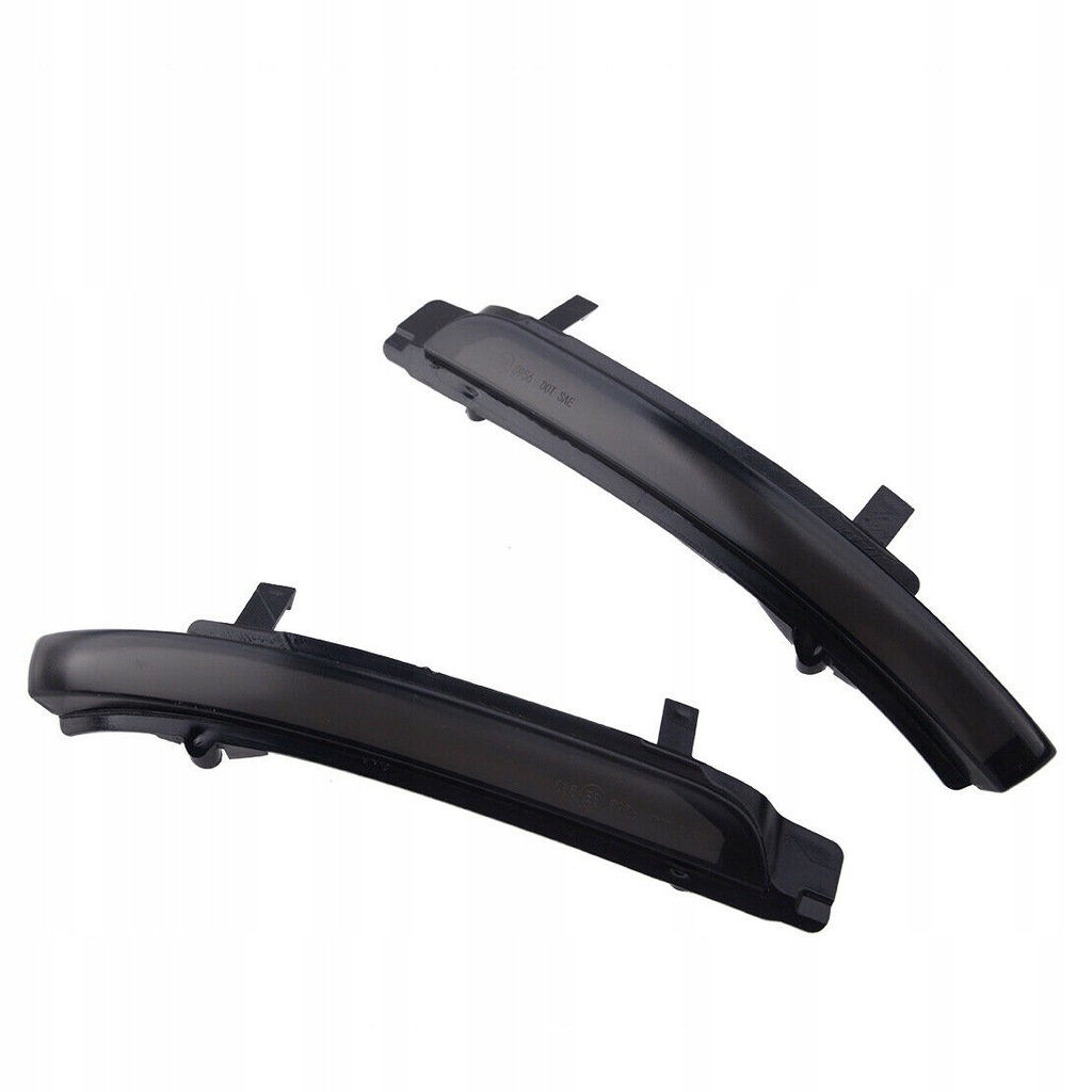 фото №1, Skoda superb octavia led динамические поворотники