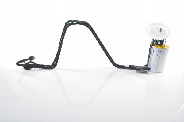 фото №2, Насос пального модуль