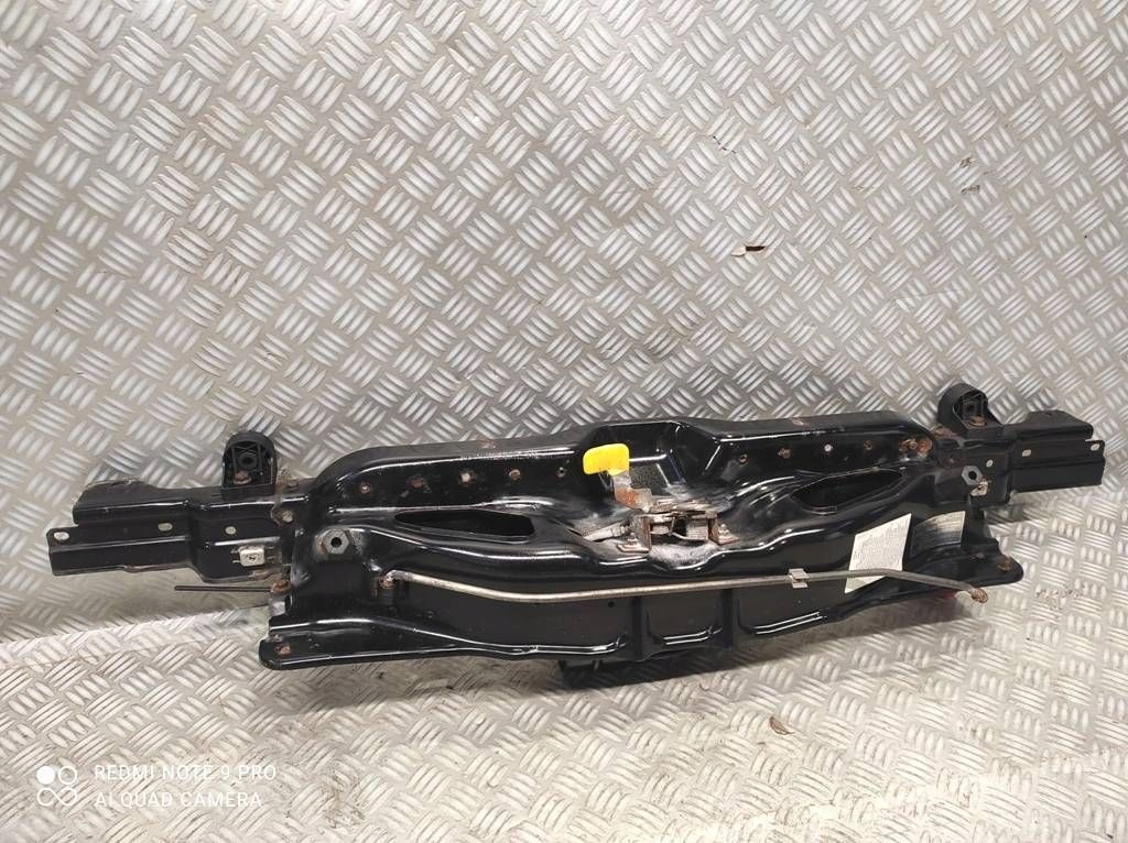 фото №1, Pas передний усилитель передний замок капот peugeot boxer ii lift 2014-2024