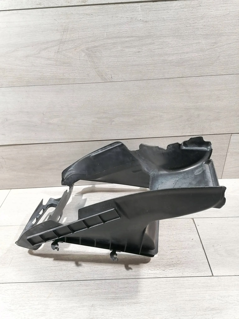 фото №6, Continental gt воздуховод впуск воздуха 3sd121334