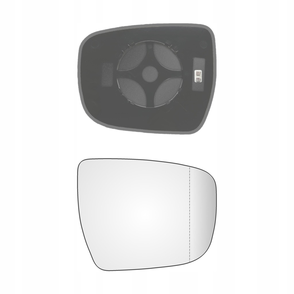 фото №1, Асферический nissan pathfinder r52 2017-2020 2018