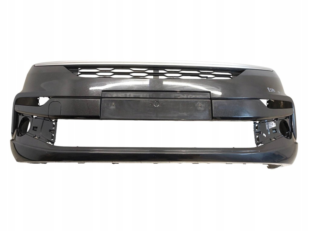 фото №1, Бампер перед передний fiat talento 2 ii 620224136r