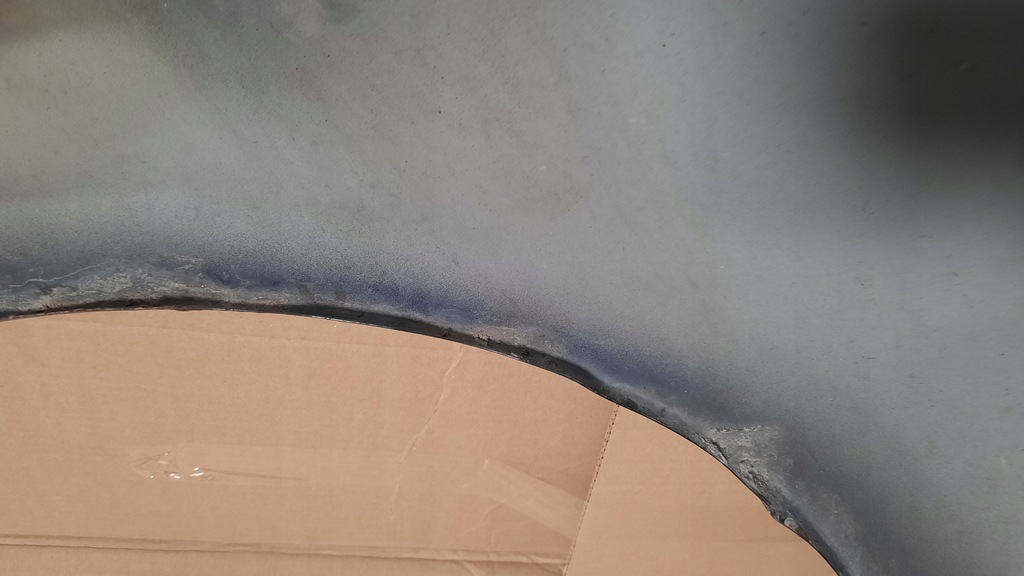 фото №15, Крыло перед правый volvo s60 v60 10-13r