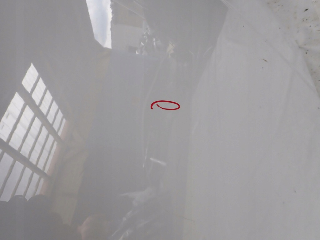 фото №7, Jaguar e-pace 17- капот кришка двигуна