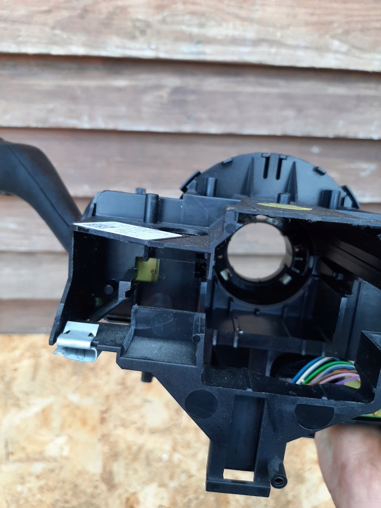 фото №11, Перемикач комбінований перемикачі audi a3 8p0907137q