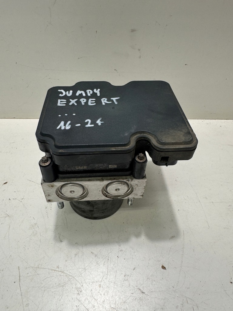 фото №1, Насос abs citroen jumpy iv peugeot expert toyota proace vivaro c