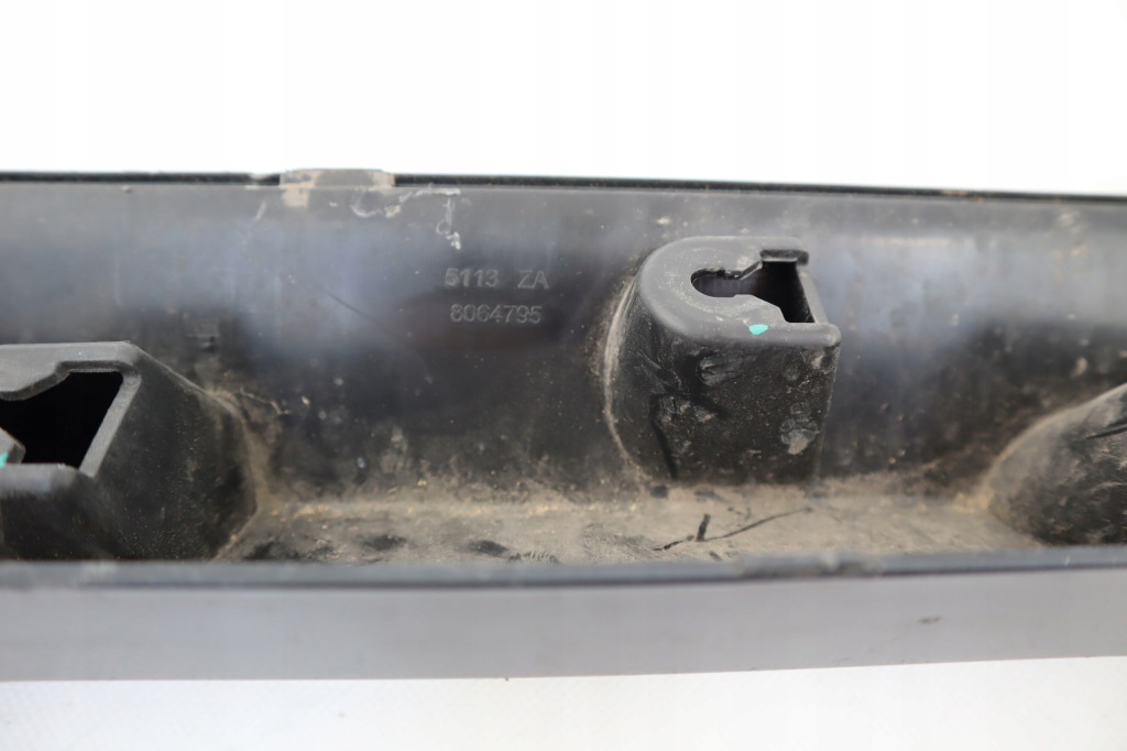 фото №5, Молдинг поріг bmw x3 g01 x4 g02 m набір оригінал ліва 51138064795