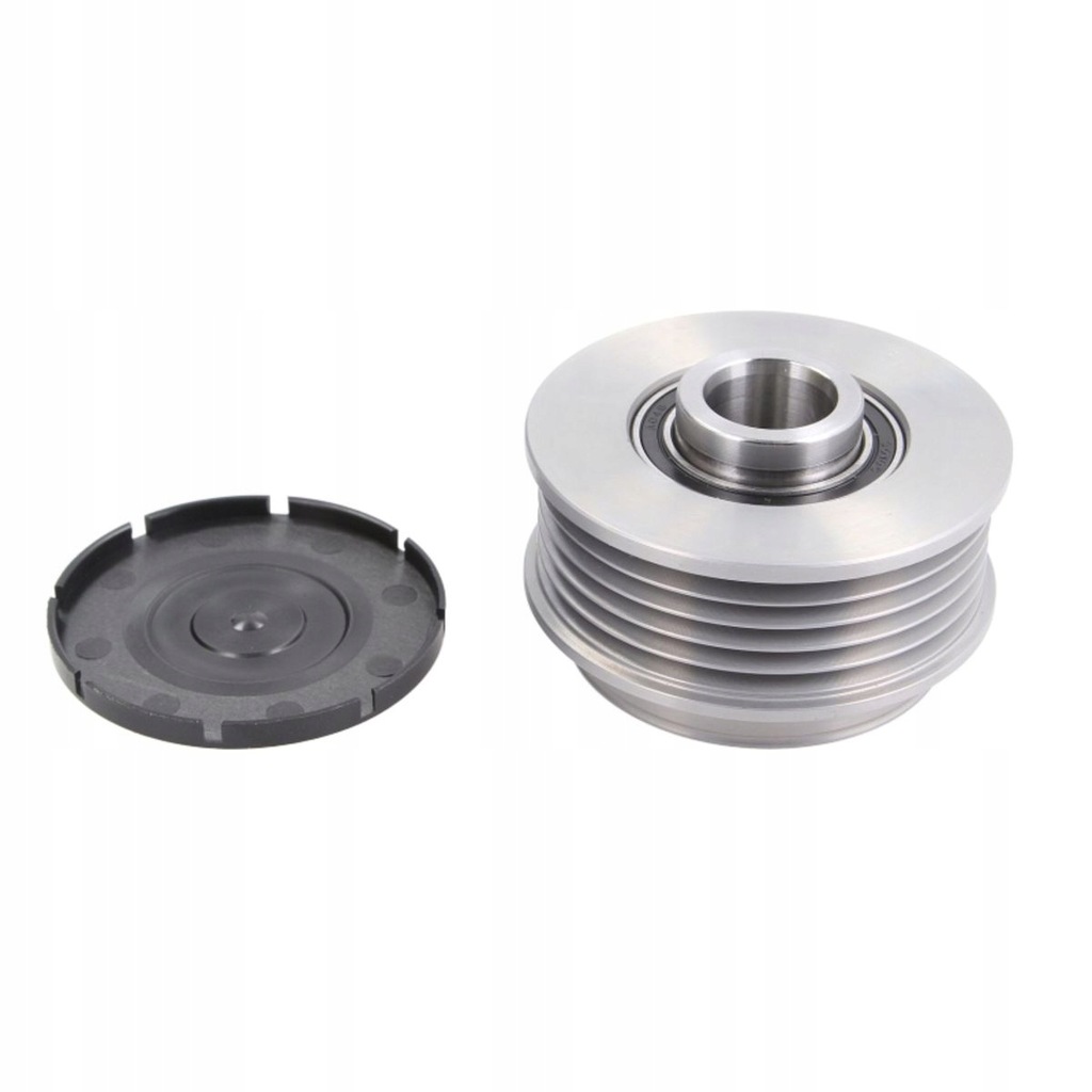 фото №2, Шків генератора alfa romeo 159, brera, spi