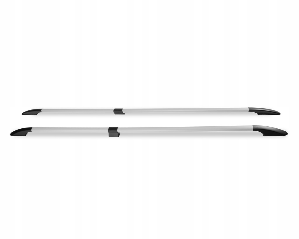 фото №7, Рейлинги кровельные багажник do opel movano c 2021-2024 short | короткий