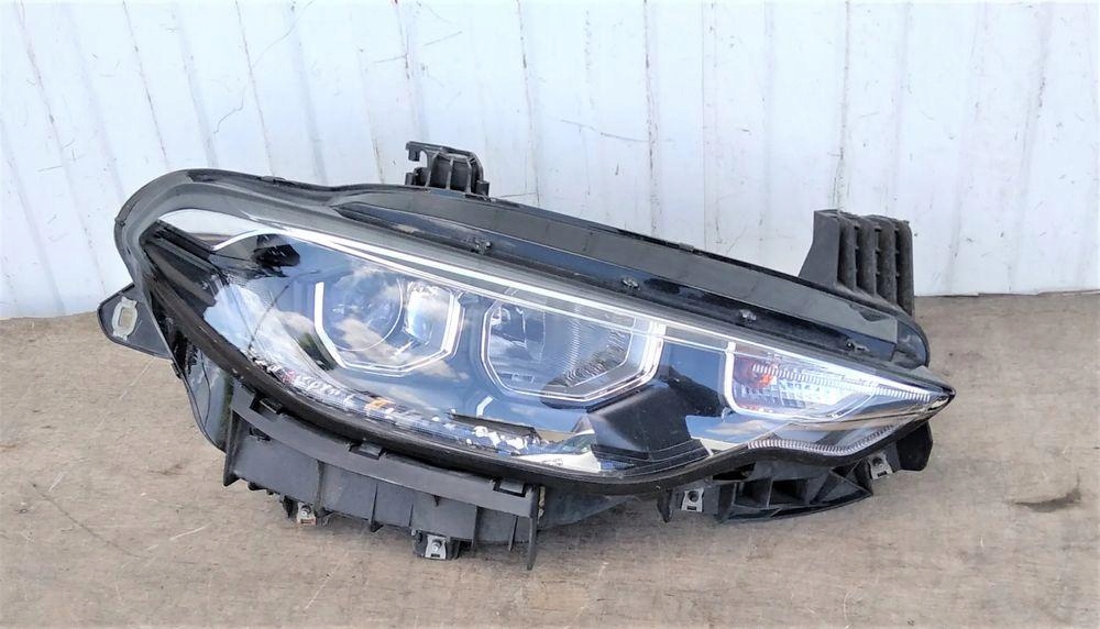 Купить Fiat tipo рестайлинг  led лампа правая