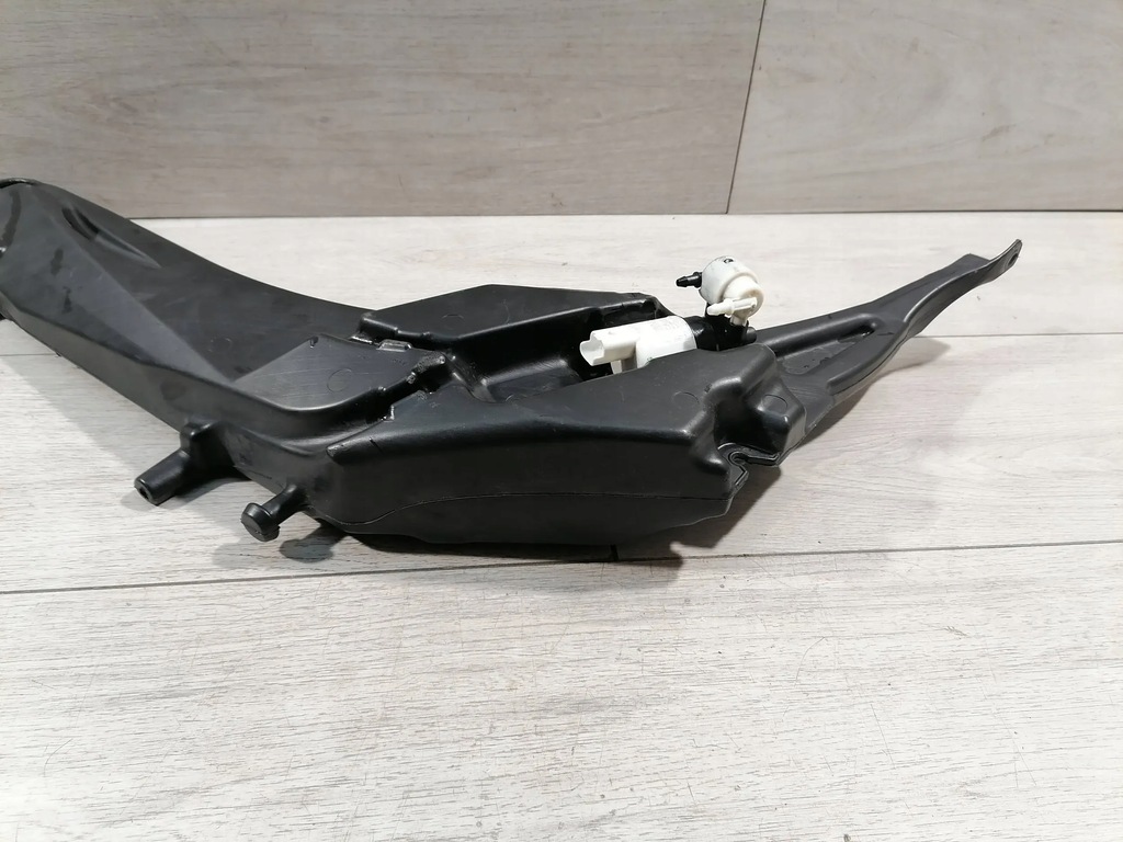 фото №6, Peugeot 308 ii бачок омывателя 9801927380