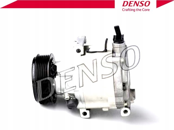 Denso компрессор кондиционера subaru outback 3.0 aw Цена