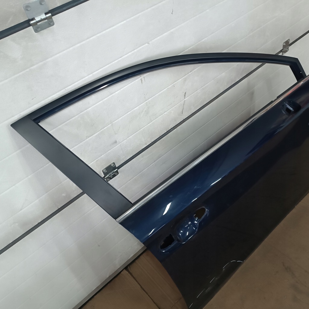 фото №10, Дверь правый перед subaru xv ii 17-