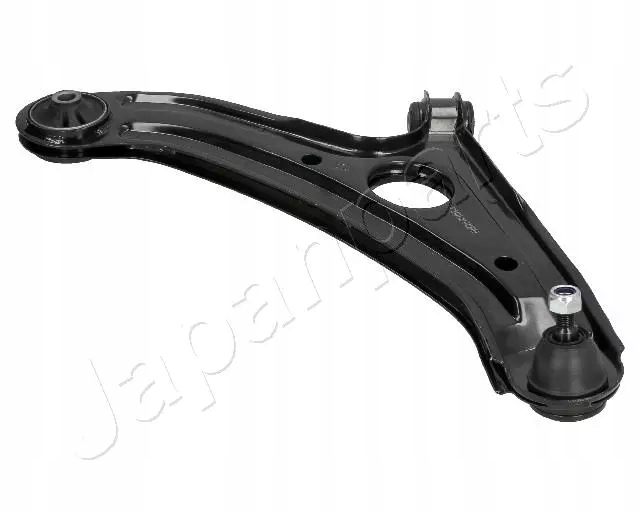 фото №4, Рычаг hyundai p. getz 02- pr japanparts