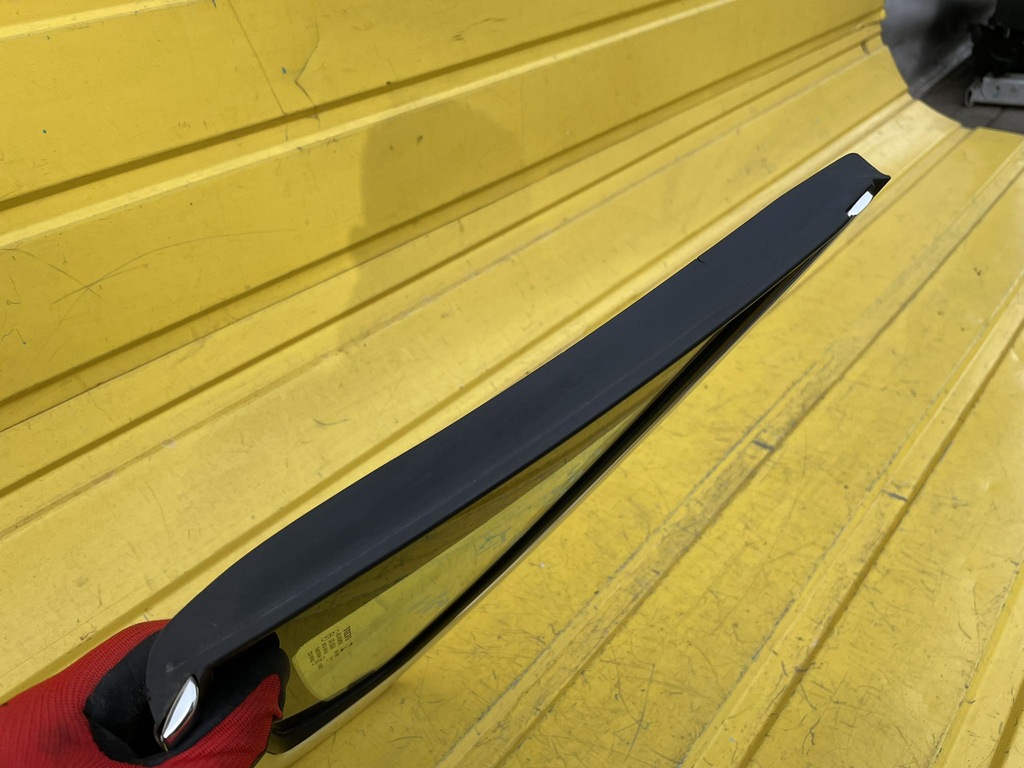 фото №5, Volvo s90 скло кузовна задня лівий правий